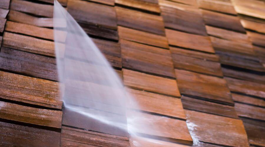Asphalt Roofing in Hartland, ME
